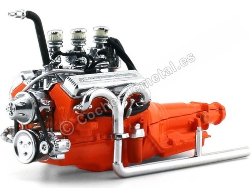 1932 moteur transmission - 1932, et