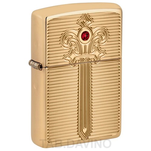 Zippo accendino sword royal - sword,