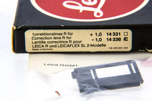Originale leica leitz 14336 - leica,