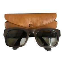 Occhiali da sole B&L anni 60