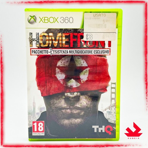 Homefront pacchetto resistenza - homefront,