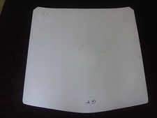 COFANO ANTERIORE  GIULIA GT GRUPPO 2 IN VETRORESINA 