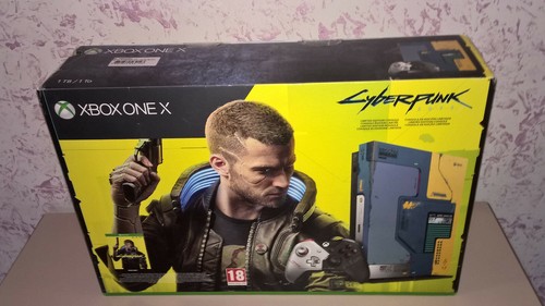 Console microsoft xbox one - console, x