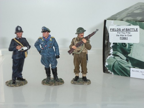 King and country fob061 - and,