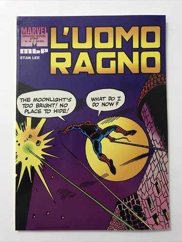 Uomo ragno marvel graphic - marvel,