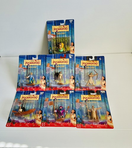 Lotto figurine disney - lotto,
