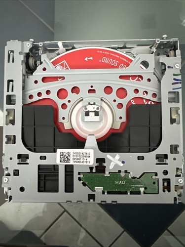 Mercedes dvd unità navigation - mercedes,