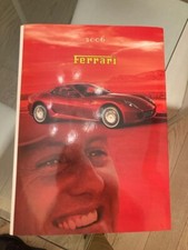 ANNUARIO FERRARI 2006