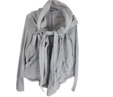Giacca piccola Rick Owens