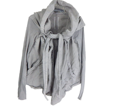 Giacca piccola rick owens - giacca,