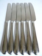 ALESSI NUOVO MILANO POSATE 6