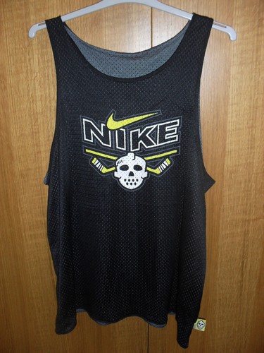 Nike hockey tank top - tank,