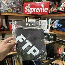 MASCHERA IN NEOPRENE LOGO FTP