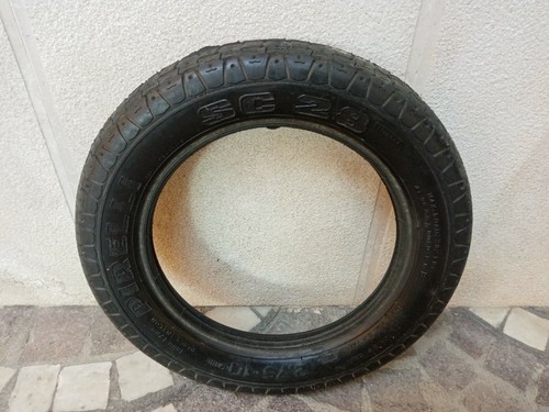 Copertone pirelli 10 sc28 - pirelli, 2-75-10