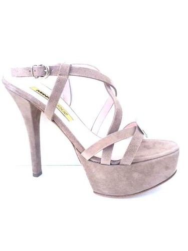 Scarpe sandalo tacco donna - sandalo,