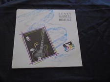 KENNY BURRELL, Heritage USA