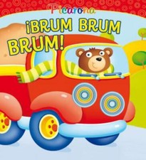 Brum, Brum, Brum! by Nencini