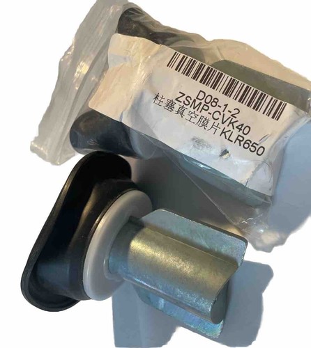 Membrana carburatore vuoto - membrana,