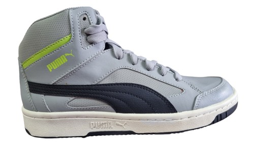 Scarpe puma rebound alta - scarpe,