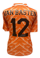 MAGLIA CALCIO RETRO MARCO VAN