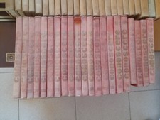 Conoscere con inserti Da 1 a 16 21 volumi completo Fratelli Fabbri Editore Libri