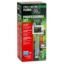 JBL ProFlora CO2 Professional