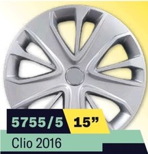 SET series 4 wheel cup wheel