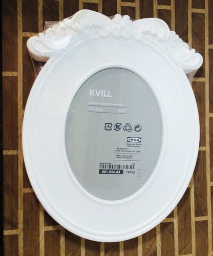 Cornice portafoto ikea kvill - cornice,