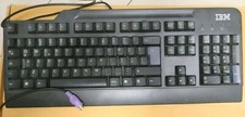 Tastiera Italia IBM pc PS/2