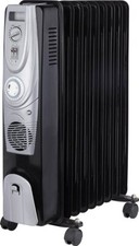 Zephir Termosifone Elettrico