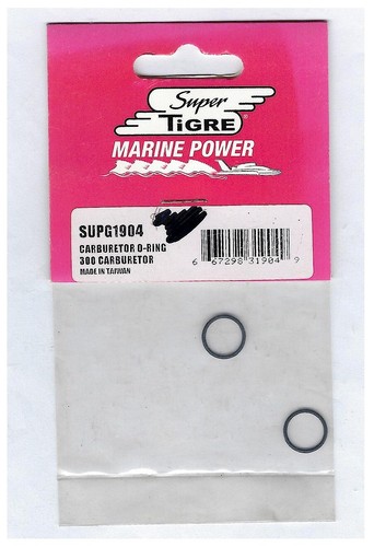 Ring carburatore super tigre - o-ring,