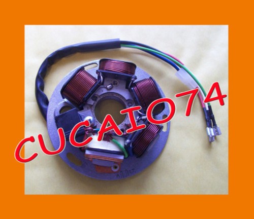 Statore volano vespa 125 - volano,