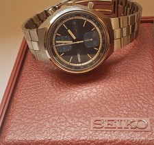 NOS SEIKO 6138 - 8030 John