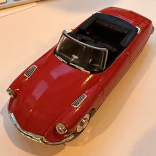 Citroen DS 19 Cabriolet 1/43