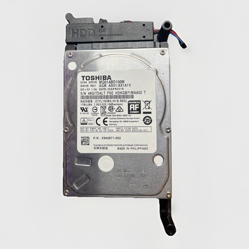 Sostituzione hard disk xbox - sostituzione,