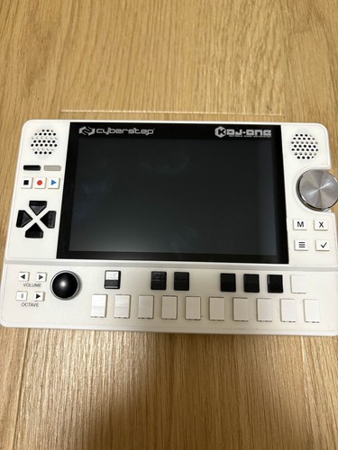 Cyberstep kdj one - cyberstep, kdj-one