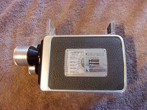 Kodak brownie torretta - brownie, mm