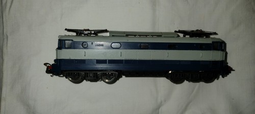 Locomotiva tartaruga - fs,