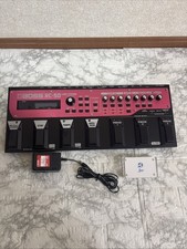BOSS RC-50 Loop Station Frase