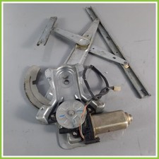 Alzacristalli Alzavetro Elettrico Anteriore Destro DX MG (2001-2005) ZR