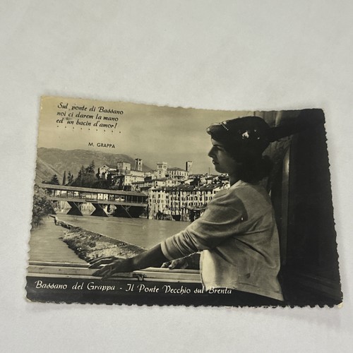 Bassano del grappa ponte - del,