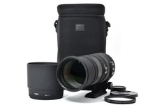 SIGMA 150 500mm F5 6.3 DG OS