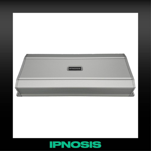 Amplificatore digitale ipnosis - amplificatore,