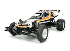 TAMIYA 1/10 Hornet RC Car Kit
