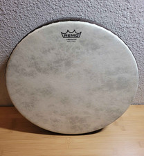 Remo batteria manuale 2,5 x 14"