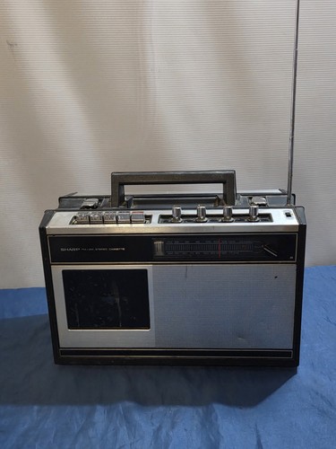 Stereo radio registratore - stereo, radio-registratore