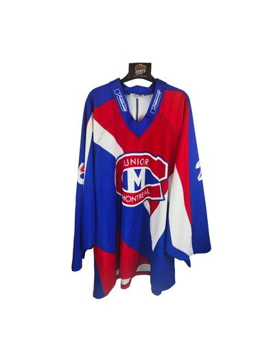 Maglia matchworn montreal - matchworn,