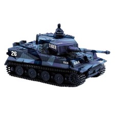 1:72 RC Tank German Tiger RTR