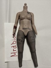 Hot Toys MMS383 DC Suicide