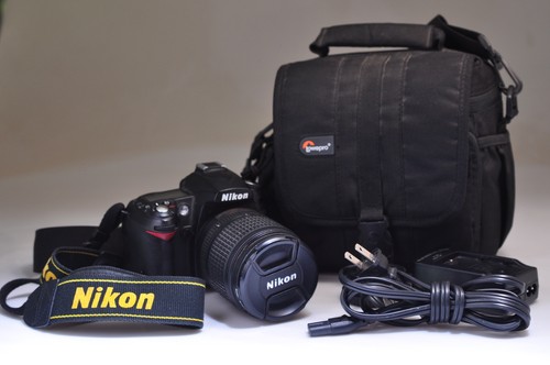 Corpo fotocamera nikon d90 - corpo,
